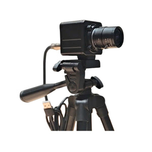 Podocam Caméra HD Pour l'étude de la marche - Fresco My Podologie 