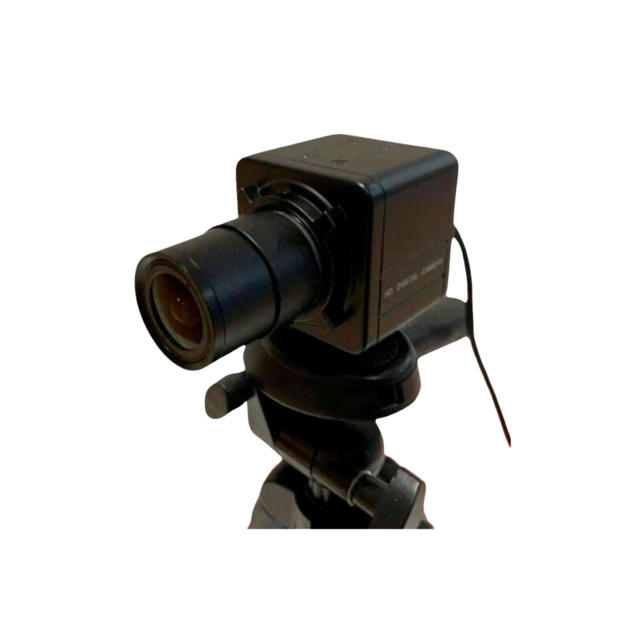 Podocam Caméra HD Pour l'étude de la marche - Fresco My Podologie 