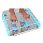 LED farve podoskop