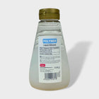 Flydende silikonepolymer - Halvstiv - 250g - Fresco