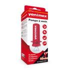 Automatisk giftpumpe - Venimex