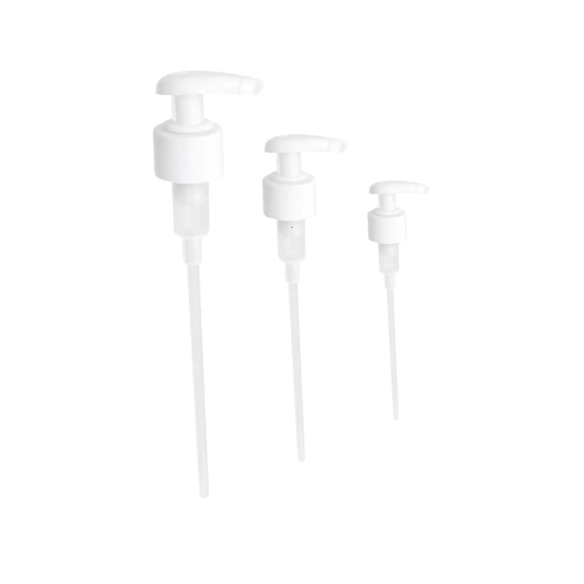 Pompe pour Flacon crème - Plusieurs formats - Phytomedica Laboratoires Phytomedica 
