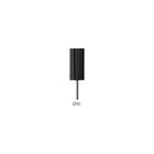 Cylindrisk Slibehætteholder GT-PODO - Ø 10mm - Lukas Podological