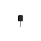 Rund slibehætteholder GT-PODO - Ø 5mm / 16mm - Lukas Podological