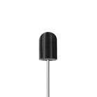 Rund slibehætteholder 7009 - Diamant - 16 mm - Rug