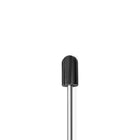Round abrasive cap holder 7014 - Diamond - 7 mm - Ruck