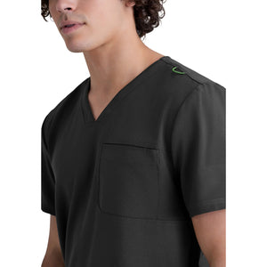 Prague - Tunique col V - Homme - Grey’s Anatomy Evolve Grey’s Anatomy 