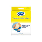 Hallux Valgus knystbeskytter - Scholl
