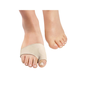 Protection Hallux Valgus - 3 tailles différentes - EPITACT Epitact - Millet Innovation 