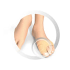 SmartGel Trykbeskyttelse 3mm - Ruck