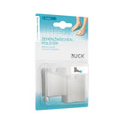 Protection pour orteils en mousse souple - 35 x 42 x 22 mm - 2 pièces - Ruck