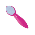 Pedicure rasp - 20,5 cm - Credo