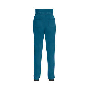 Rebecca - Pantalon évasé avec cordon de serrage - Femme - Healing Hands - Couleur 1 Healing Hands 