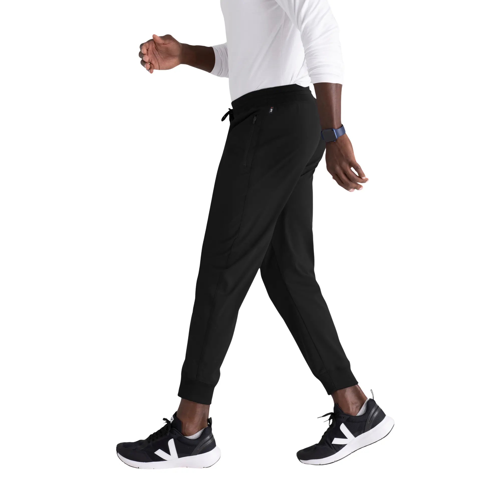 Riga - Jogging medical - Homme - Grey’s Anatomy Stretch Grey’s Anatomy 