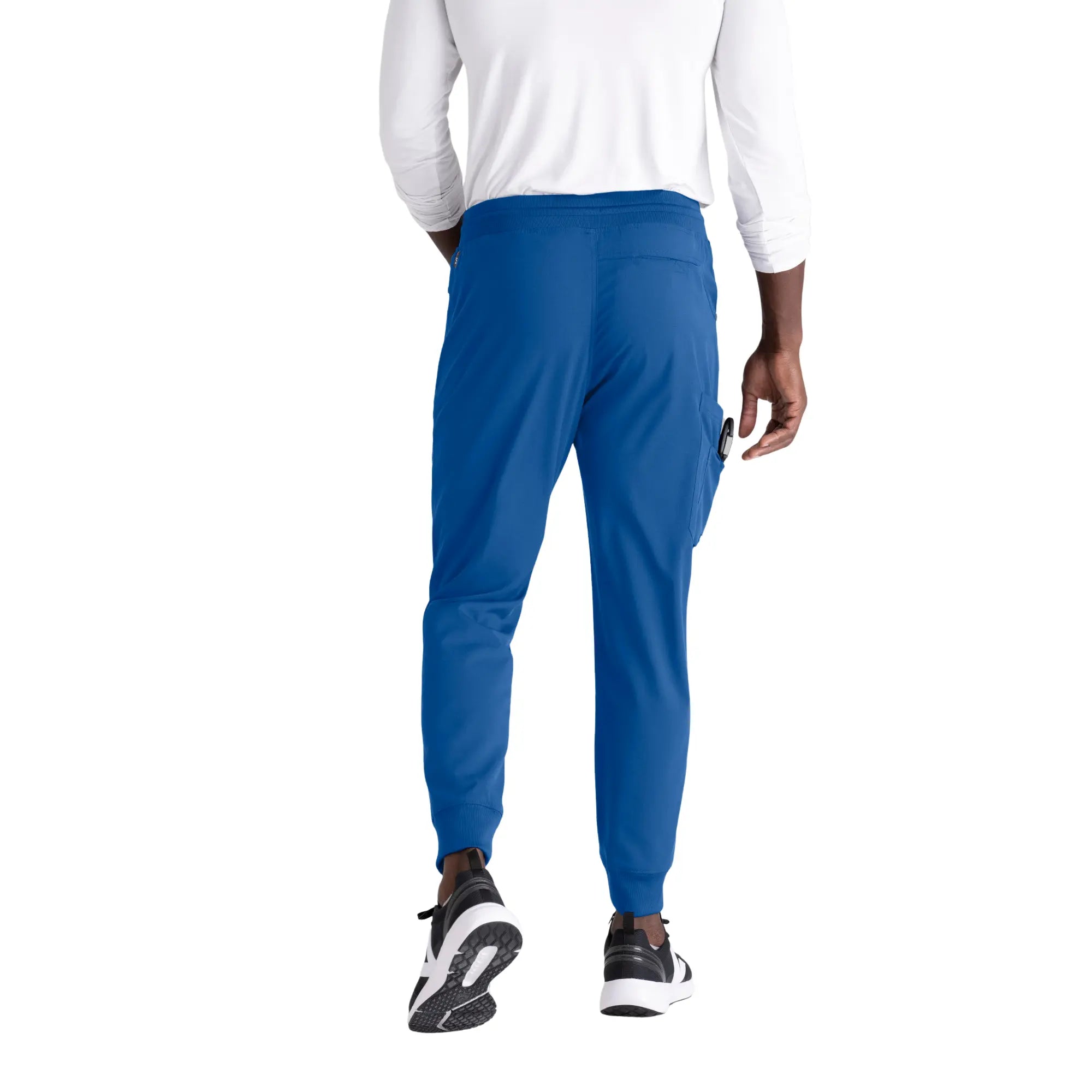 Riga - Jogging medical - Homme - Grey’s Anatomy Stretch Grey’s Anatomy 