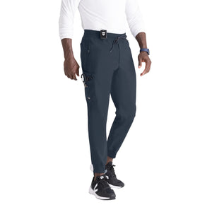 Riga - Jogging medical - Homme - Grey’s Anatomy Stretch Grey’s Anatomy 