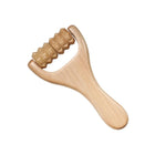 Kropsmassage rulle