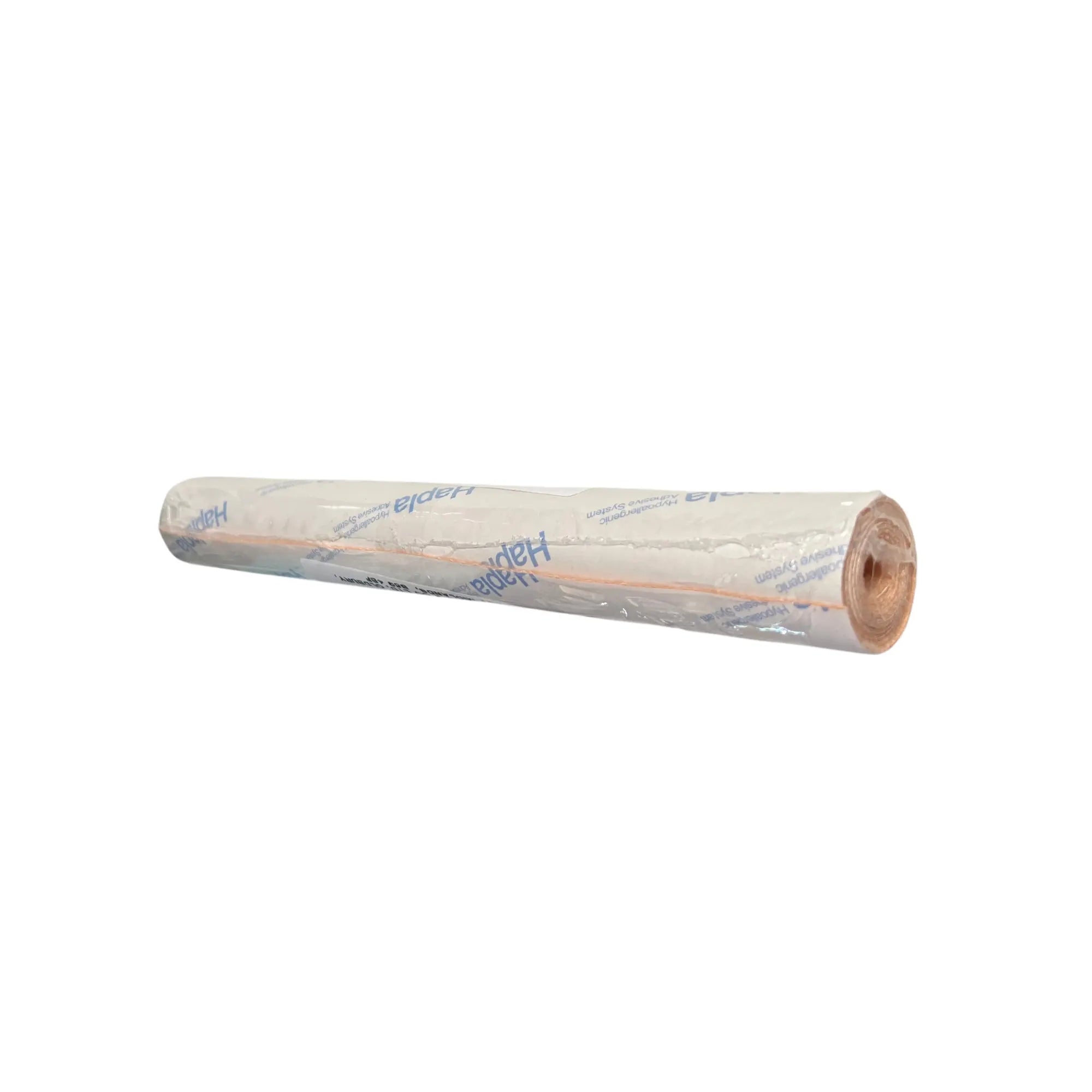 Rouleau de protection adhésive Moleskin - 100% coton - 23x300cm - Hapla Hapla 
