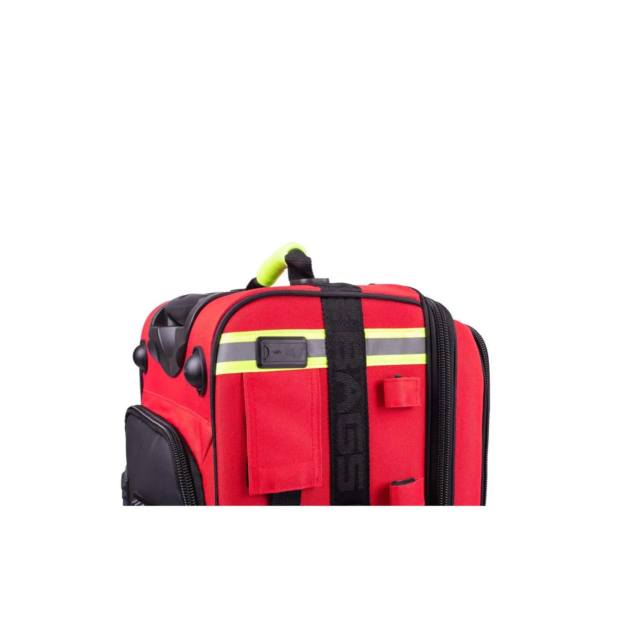 Sac Urgence EMERAIR AVEC ROULETTES - 2 modèles - Elite Bags Elite Bags 