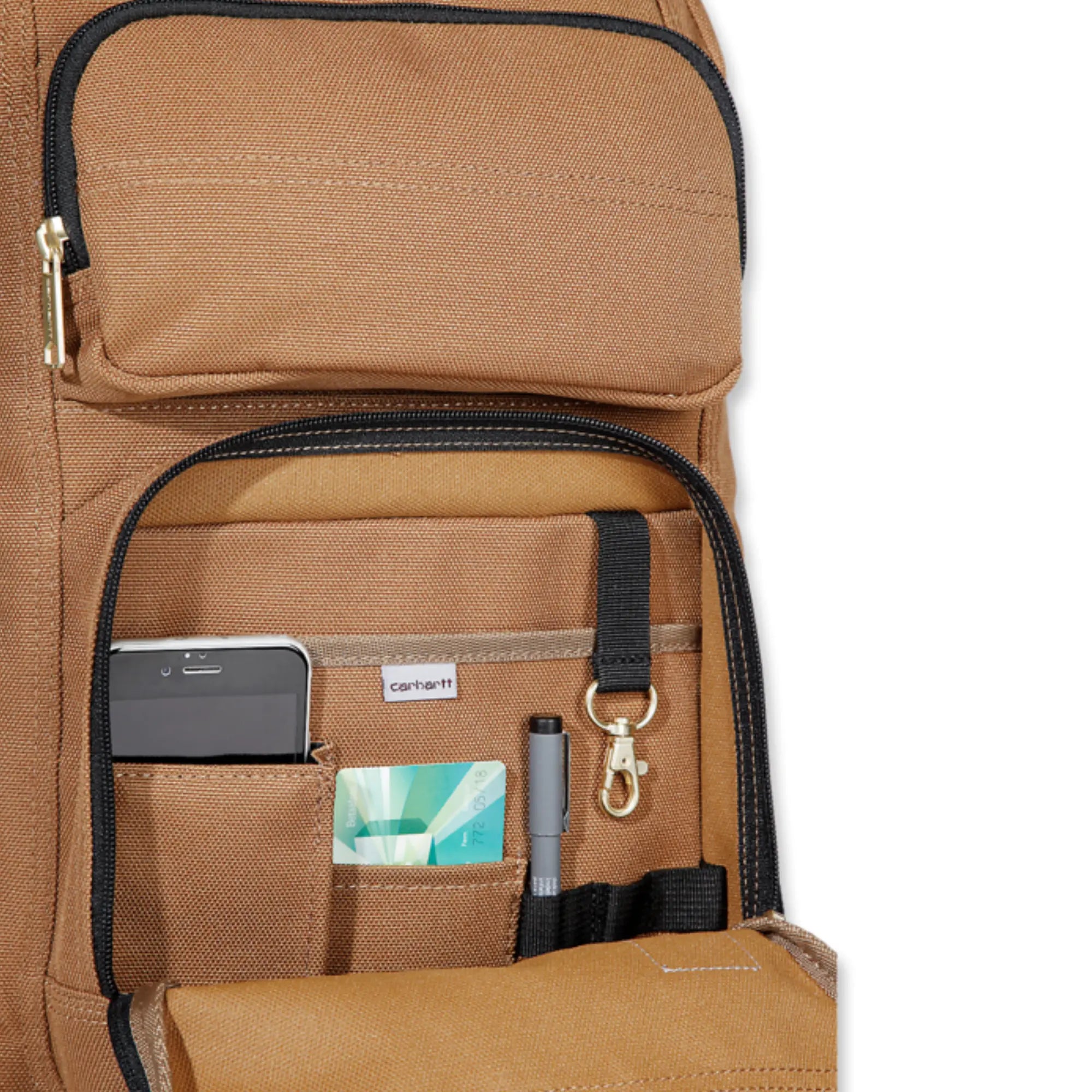 Sac à dos Backpack - 27 L - 2 coloris - Carhartt Carhartt 