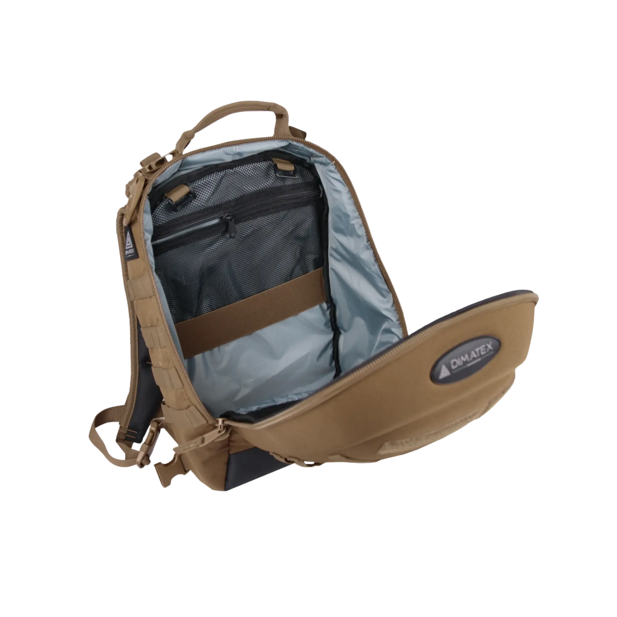 Sac à dos MATT - 5 modèles disponibles - DIMATEX DIMATEX 