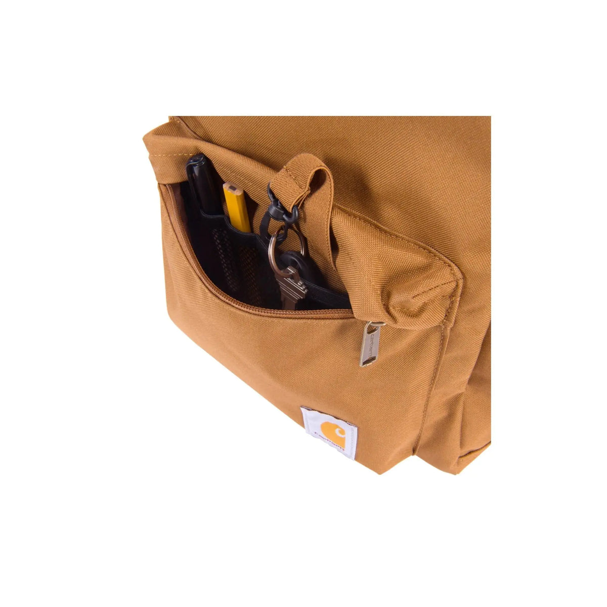 Sac à dos classique - 21L - 5 coloris - Carhartt Carhartt 
