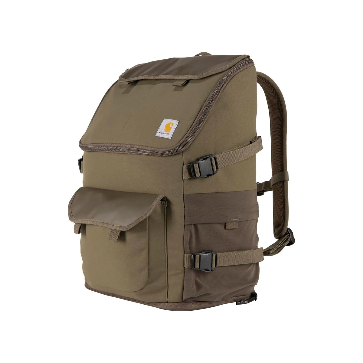 Sac à dos nylon déperlant Workday - 31 L - 2 coloris - Carhartt Carhartt 