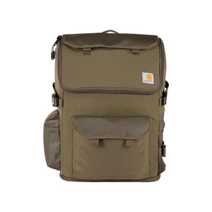 Sac à dos nylon déperlant Workday - 31 L - 2 coloris - Carhartt Carhartt 