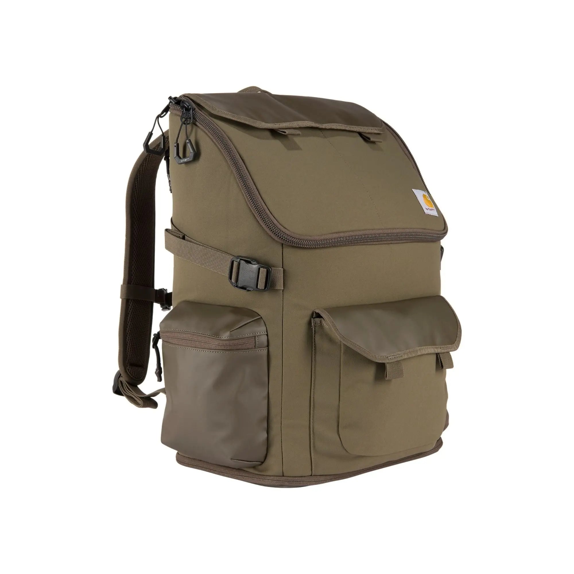 Sac à dos nylon déperlant Workday - 31 L - 2 coloris - Carhartt Carhartt 