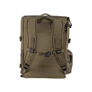 Sac à dos nylon déperlant Workday - 31 L - 2 coloris - Carhartt Carhartt 