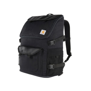 Sac à dos nylon déperlant Workday - 31 L - 2 coloris - Carhartt Carhartt 