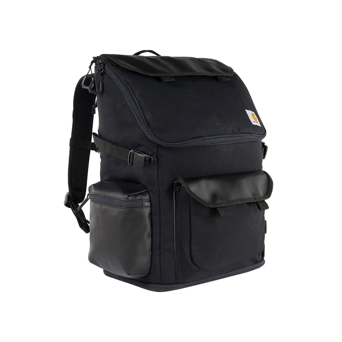 Sac à dos nylon déperlant Workday - 31 L - 2 coloris - Carhartt Carhartt 