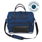 OUESSANT medicinsk taske - Navy / Sort