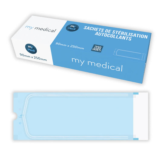Steriliseringsposer - My Medical My Medical 