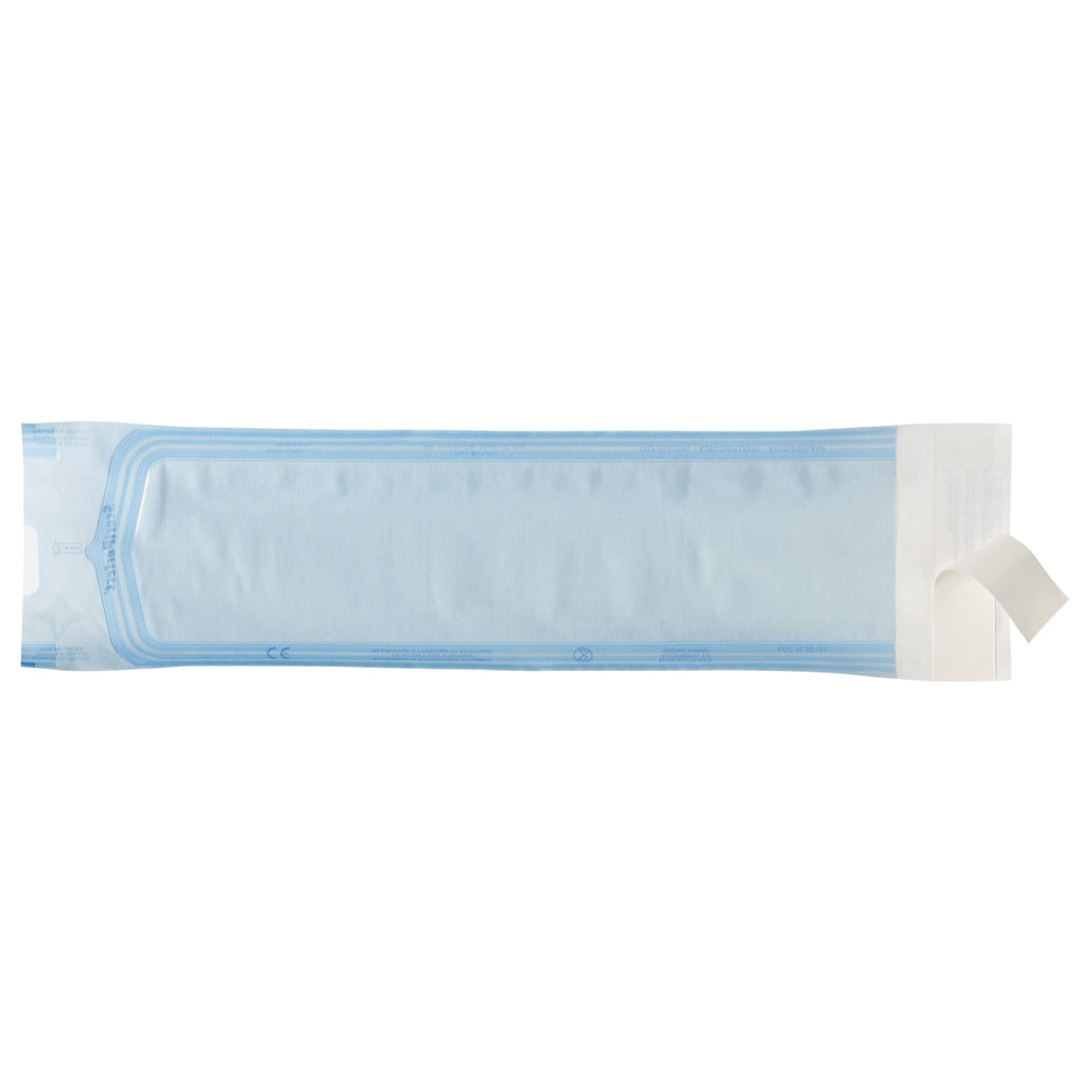 Sachets de stérilisation à fermeture autocollante - MediStock // Destockage My Podologie 