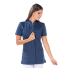 Sarah - Bluse - Korte ærmer - Damer - 75 cm