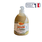 Aleppo flydende sæbe Premium Tradition 1% laurbær - 500ml - Alépia