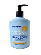 VEGAN sæbe - Herb&Blom
