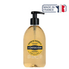 Vaniljehonning flydende Marseille-sæbe - 500ml - Le Comptoir du Bain