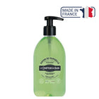 Flydende Marseille sæbe Verbena - 500ml - Le Comptoir du Bain