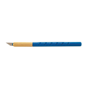 Scalpel avec 24 lames - Silverline Silverline 