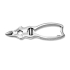 Negleskærer - Tilspidsede kæber - 15 cm - Aesculap - MF250R