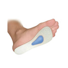 Silikone metatarsal indlægssåler - Herbifeet