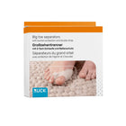 Gel separator og aflastning til hallux valgus - 2 stk - Ruck