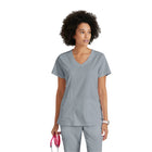 Serena - V-hals tunika - Damer - Grey's Anatomy Stretch