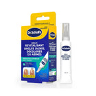 Revitaliserende serum til gulnede, misfarvede, beskadigede negle - 10 ml - Dr Scholl's
