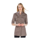 Shana - Bluse - Kortærmet - Dame - 75 cm