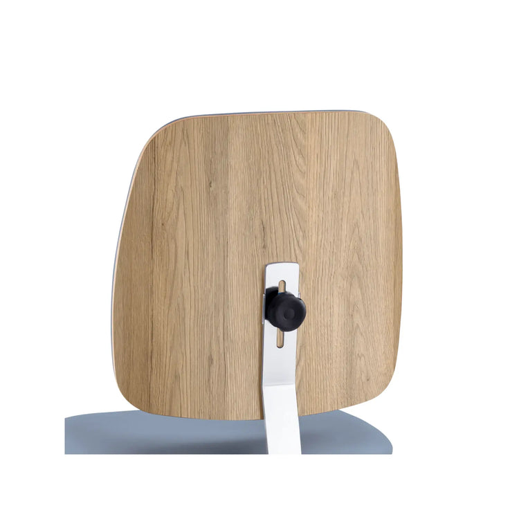 Siège praticien - DYNAMIC - Ruck Ruck  Océan-Long-CPL-Chêne