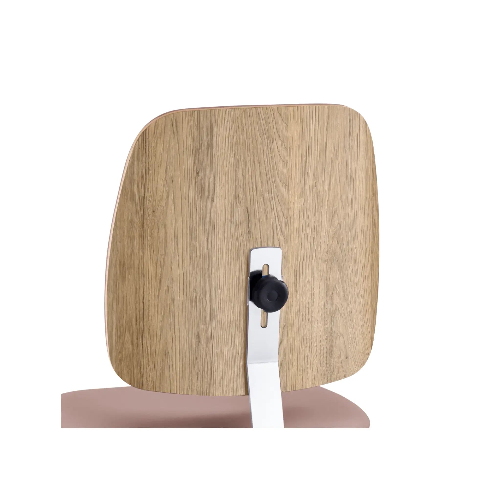 Siège praticien - DYNAMIC - Ruck Ruck  Taupe-Long-CPL-Chêne