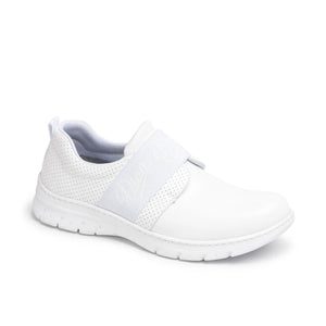 Siena - Work blucher med elastik lukning - Flere farver - Dian Dian 